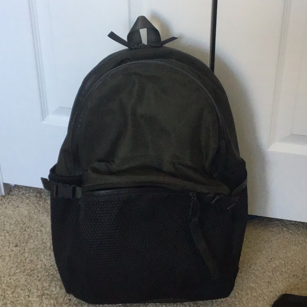 NWT Lululemon All Hours Backpack
